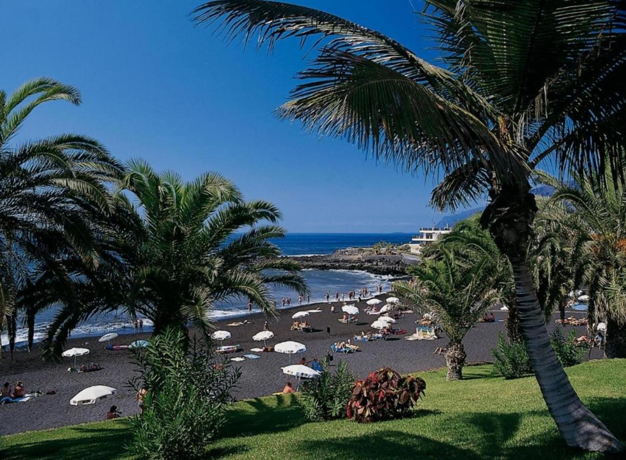 Seguro El Sol - 2 Bed Sunkissed Property With Pool And Tennis Court Puerto de Santiago  Exterior foto