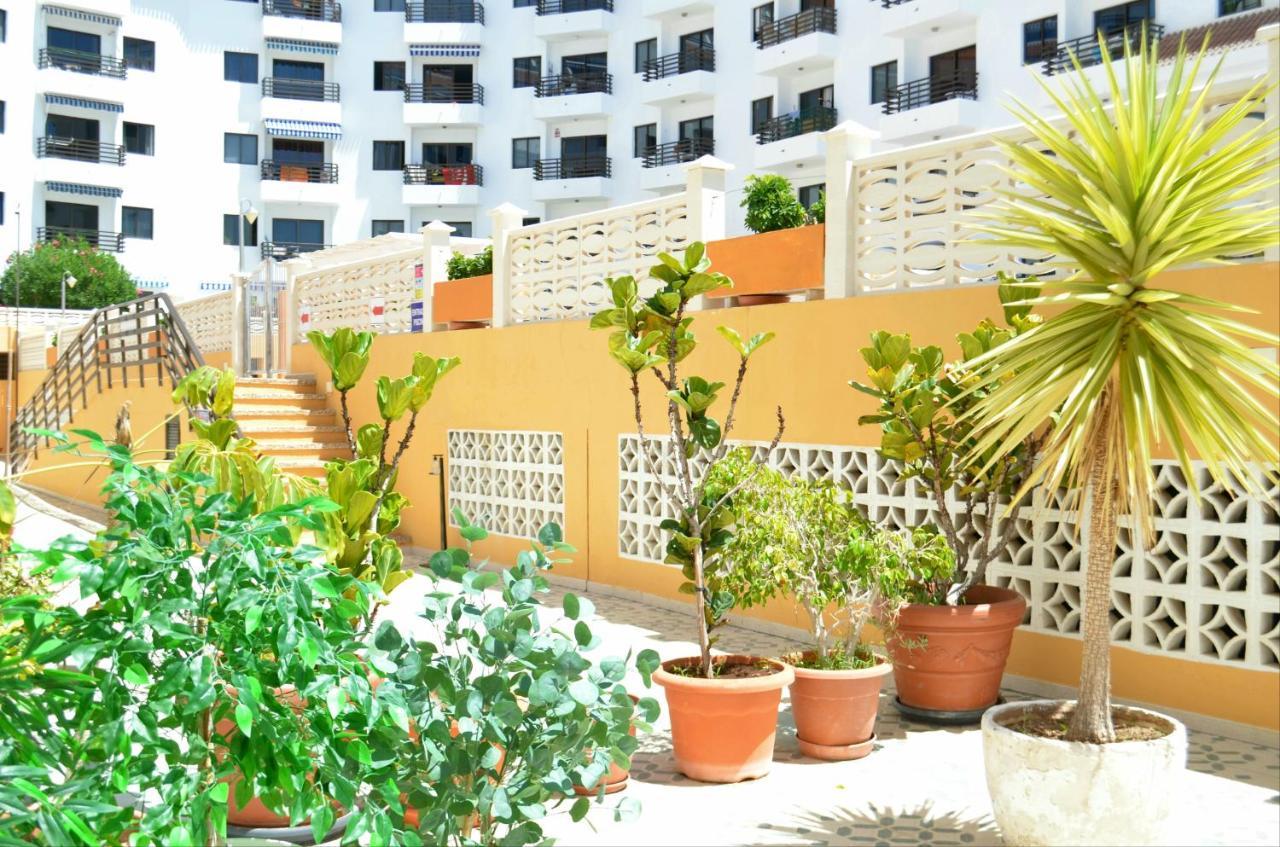 Seguro El Sol - 2 Bed Sunkissed Property With Pool And Tennis Court Puerto de Santiago  Exterior foto