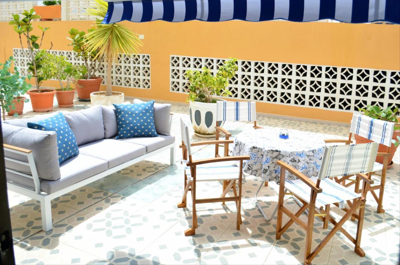 Seguro El Sol - 2 Bed Sunkissed Property With Pool And Tennis Court Puerto de Santiago  Exterior foto