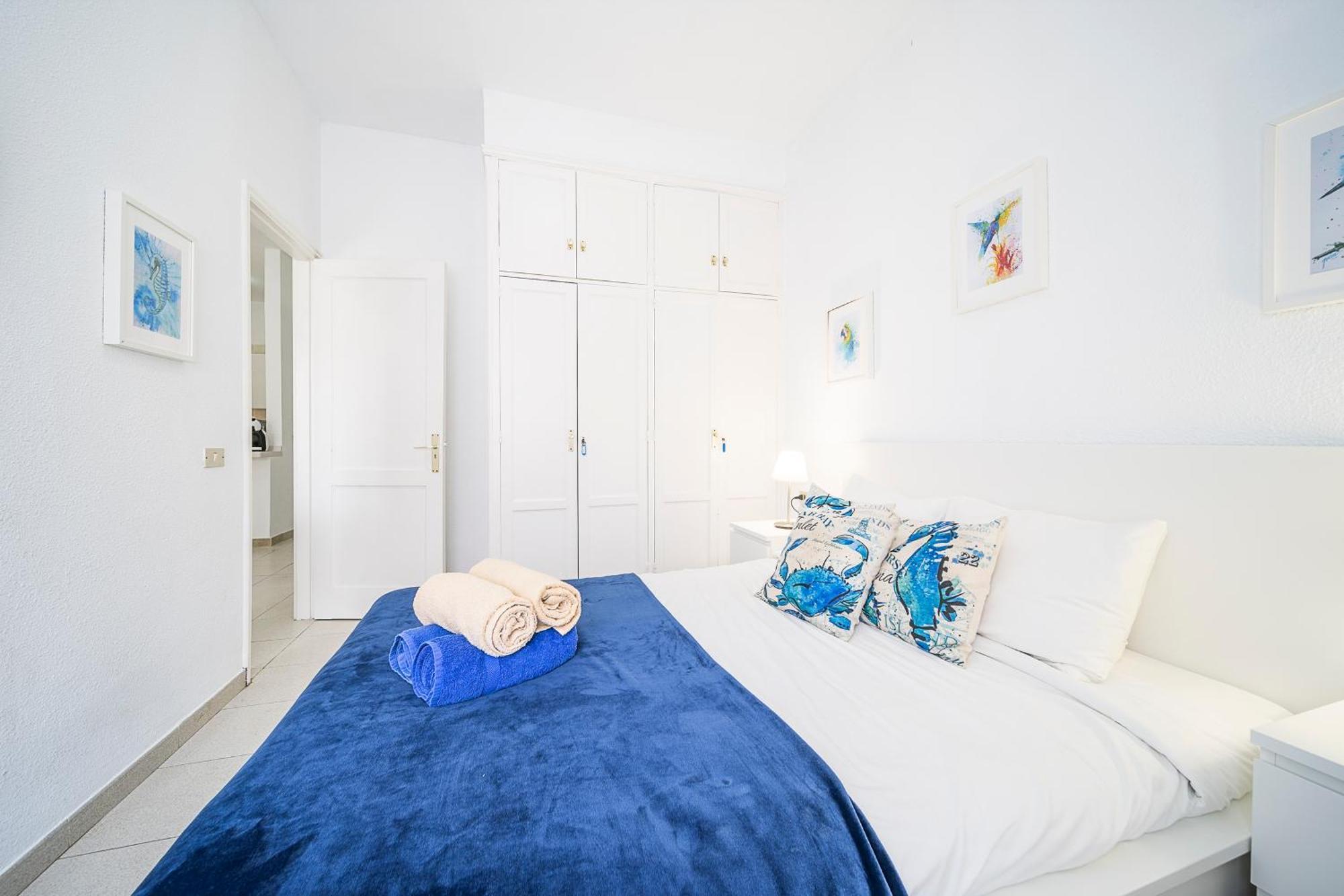 Seguro El Sol - 2 Bed Sunkissed Property With Pool And Tennis Court Puerto de Santiago  Exterior foto